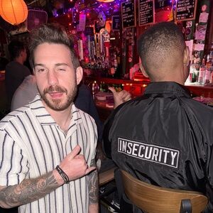 Meet your Posher, Jordan